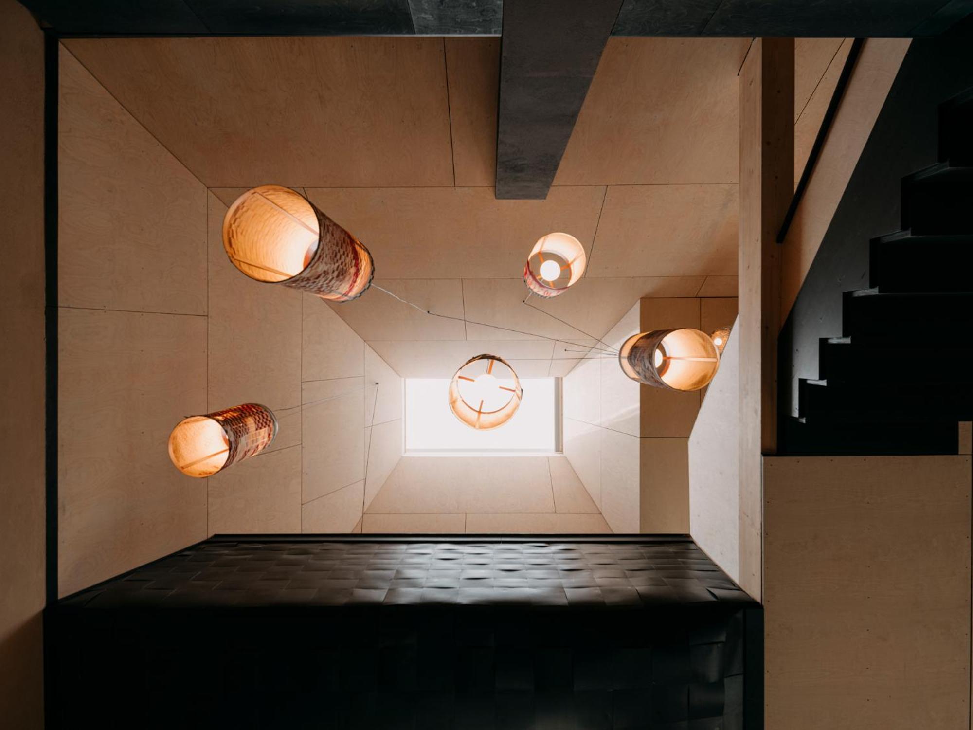 Ferienhaus Jena - Feuer Und Flamme 외부 사진