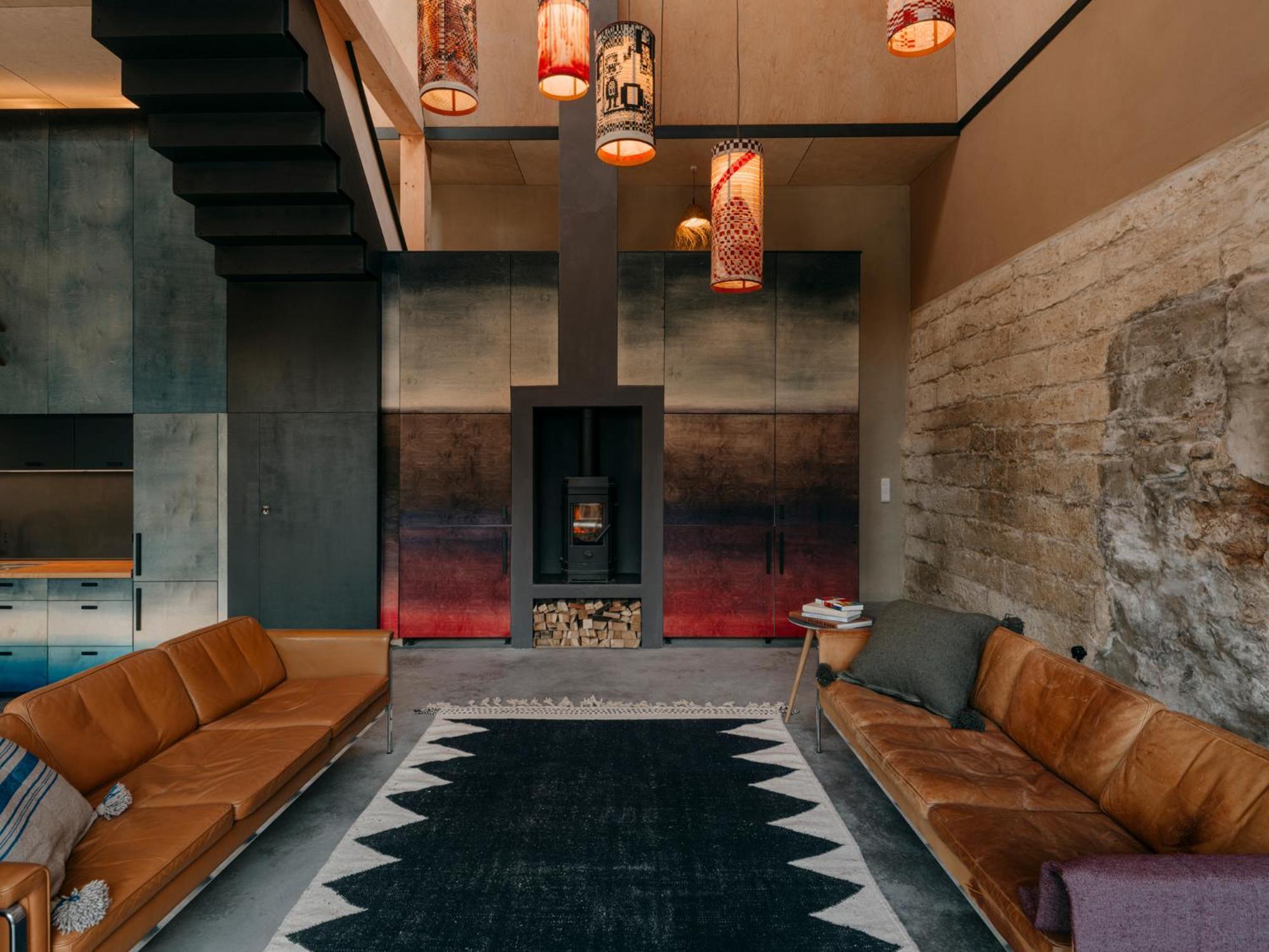 Ferienhaus Jena - Feuer Und Flamme 외부 사진