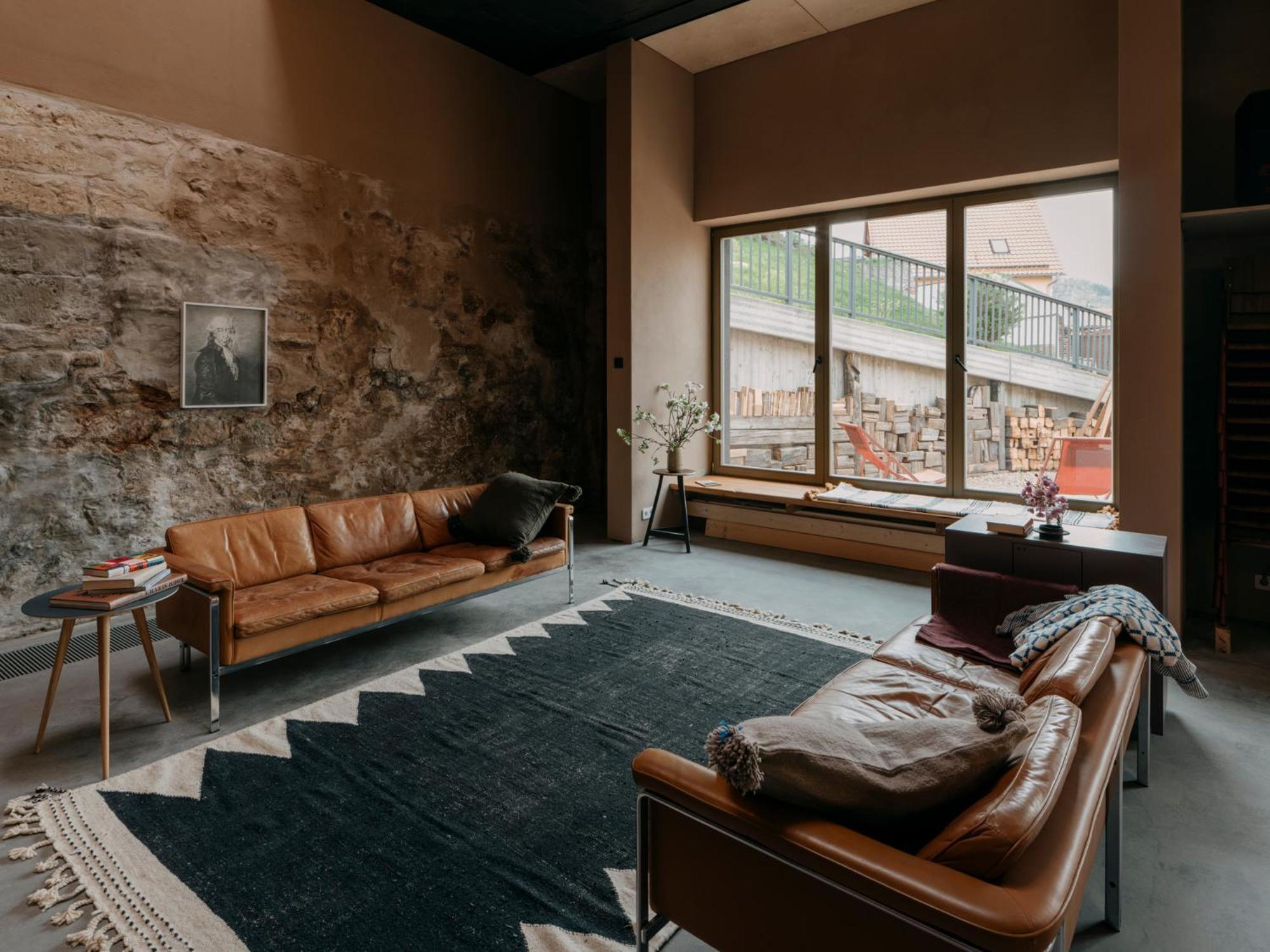 Ferienhaus Jena - Feuer Und Flamme 외부 사진