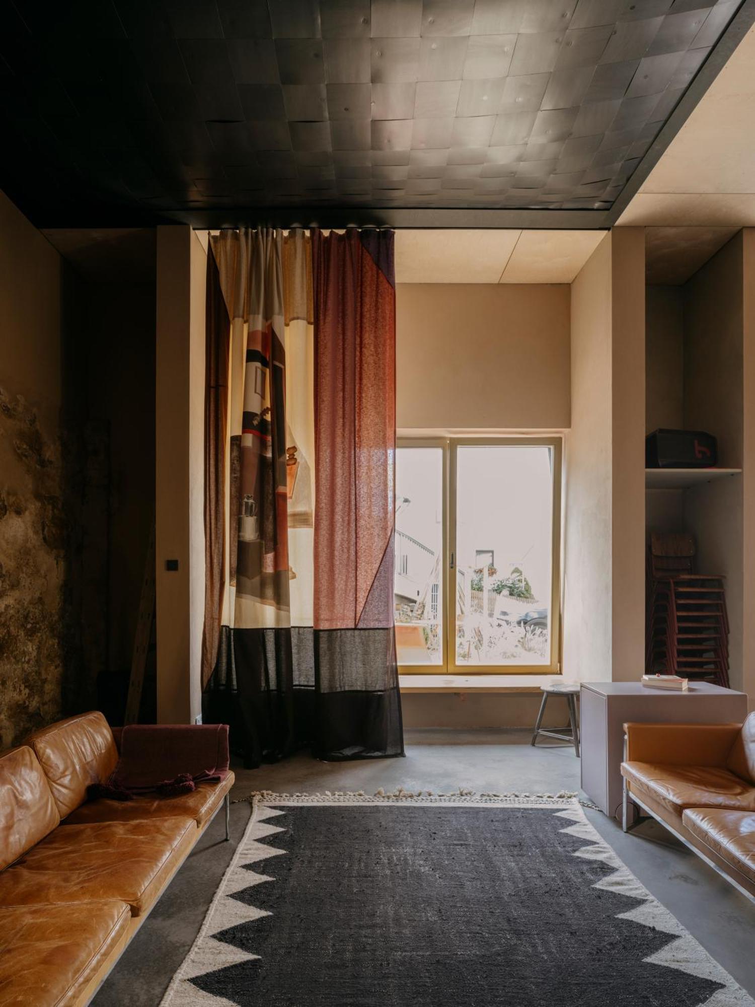 Ferienhaus Jena - Feuer Und Flamme 외부 사진